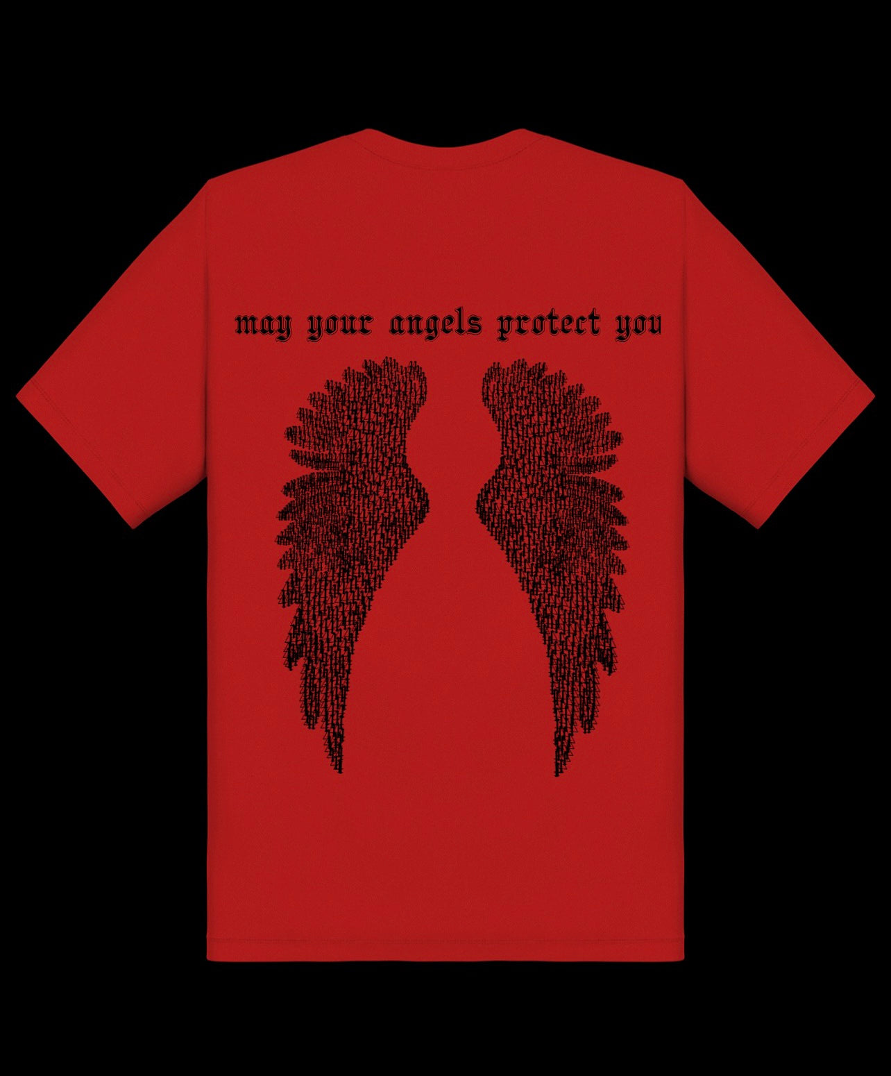 Angel Wings Tee