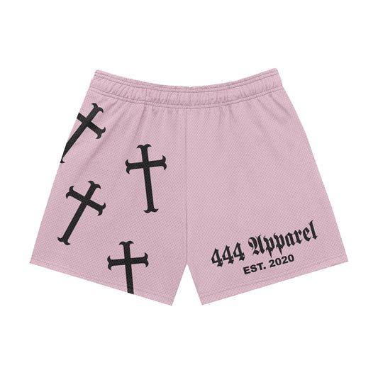 4s Cross Shorts