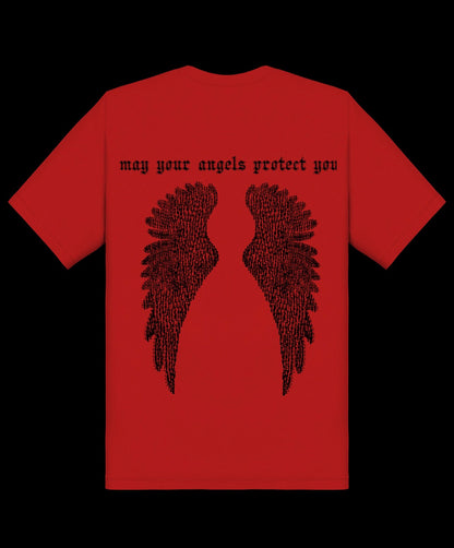 Angel Wings Tee