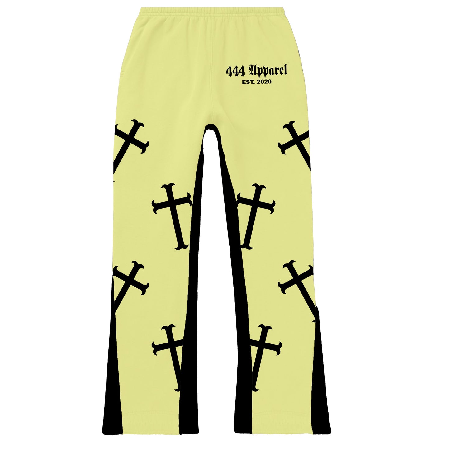 4s Cross Sweatpants