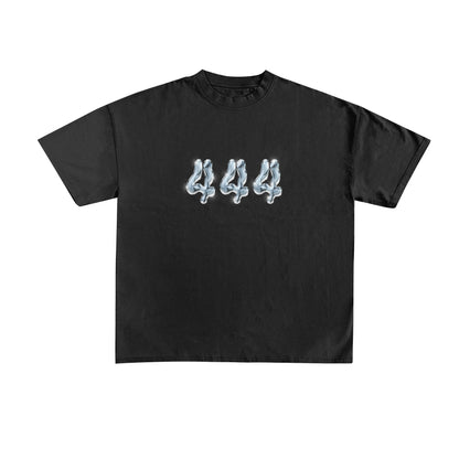 444 Chrome Shirt