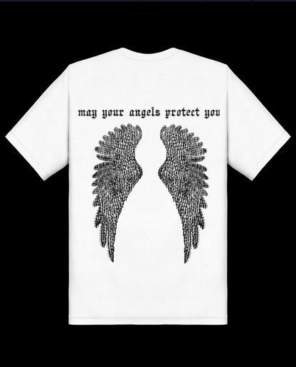 Angel Wings Tee