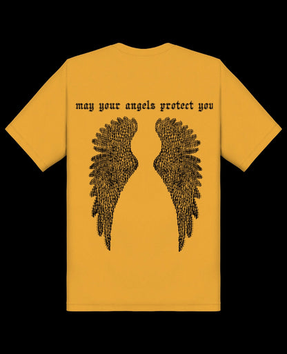 Angel Wings Tee